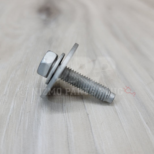 Nissan Vehicle Condensor Mounting Bolt - NizmoPartsPlug