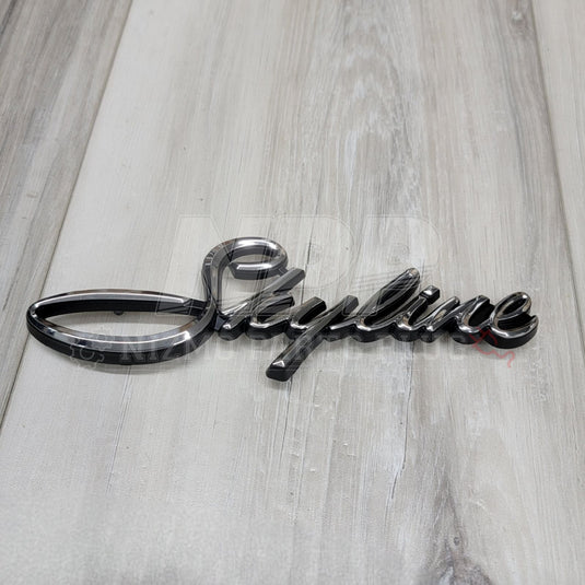 KPGC10/PGC10/C10 Hakosuka Nissan 