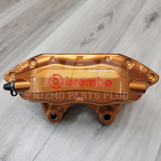 Nissan R34 Skyline GTR Brembo Caliper Set Complete - NizmoPartsPlug