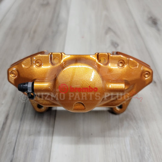 Nissan R34 Skyline GTR Brembo Caliper Set Complete - NizmoPartsPlug