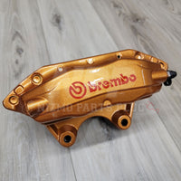 Nissan R34 Skyline GTR Complete Brembo Caliper Set