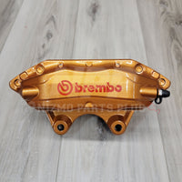 Nissan R34 Skyline GTR Complete Brembo Caliper Set