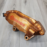 Nissan R34 Skyline GTR Complete Brembo Caliper Set