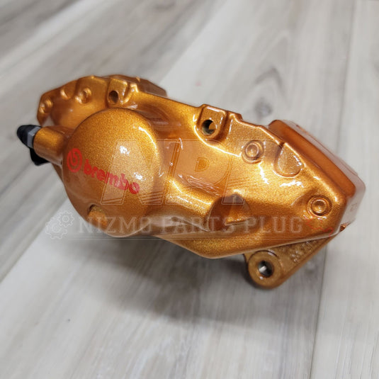 Nissan R34 Skyline GTR Brembo Caliper Set Complete - NizmoPartsPlug