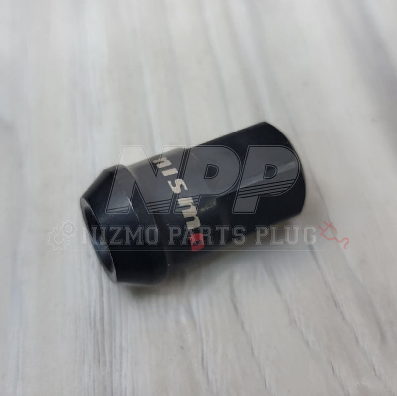 Load image into Gallery viewer, Nissan Nismo Forged Steel Tuner Wheel Lug Nut Set (M12x1.25) - NizmoPartsPlug
