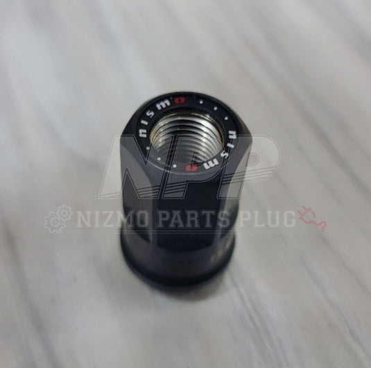 Nissan Nismo Forged Steel Tuner Wheel Lug Nut Set (M12x1.25) - NizmoPartsPlug