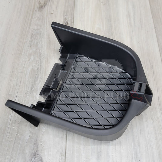 Nissan S15 Silvia Front Bumper Lower Foglight Bezel - NizmoPartsPlug