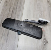 Nissan S15 Silvia Rear View Center Mirror Assembly