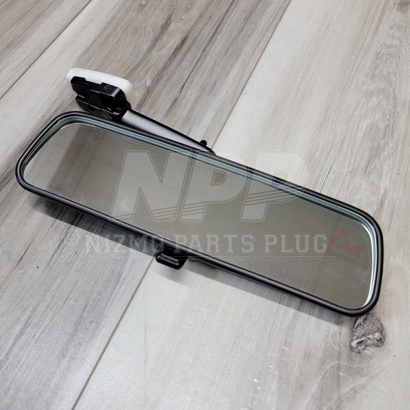 Nissan S15 Silvia Rear View Center Mirror Assembly