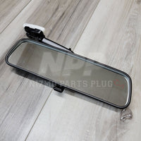 Nissan S15 Silvia Rear View Center Mirror Assembly