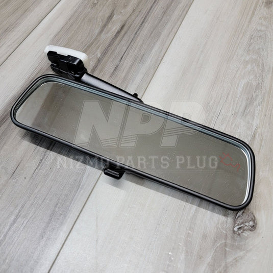 Nissan S15 Silvia Rear View Center Mirror Assembly - NizmoPartsPlug