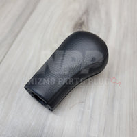 Nissan OEM 5-Speed Manual Leather Shift Knob M10x1.25
