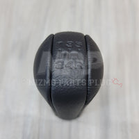 Nissan OEM 5-Speed Manual Leather Shift Knob M10x1.25