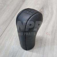 Nissan OEM 5-Speed Manual Leather Shift Knob M10x1.25
