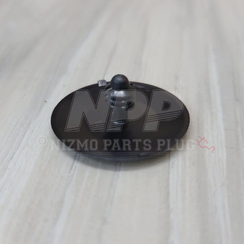 Load image into Gallery viewer, Nissan R34 Skyline Hood Insulator Mounting Clip (Individual) - NizmoPartsPlug
