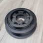 Nissan S14/15 Silvia SR20DE/T Engine Crankshaft Pulley Assembly - NizmoPartsPlug