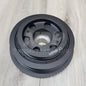 Nissan S14/15 Silvia SR20DE/T Engine Crankshaft Pulley Assembly - NizmoPartsPlug
