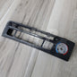 Nissan R34 Skyline Air Conditioner Control Faceplate - NizmoPartsPlug