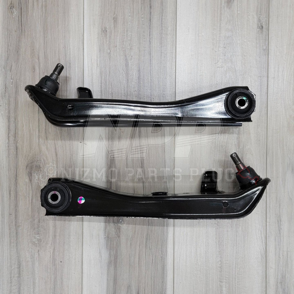 S15 Silvia Front Suspension Lower Control Arm Set