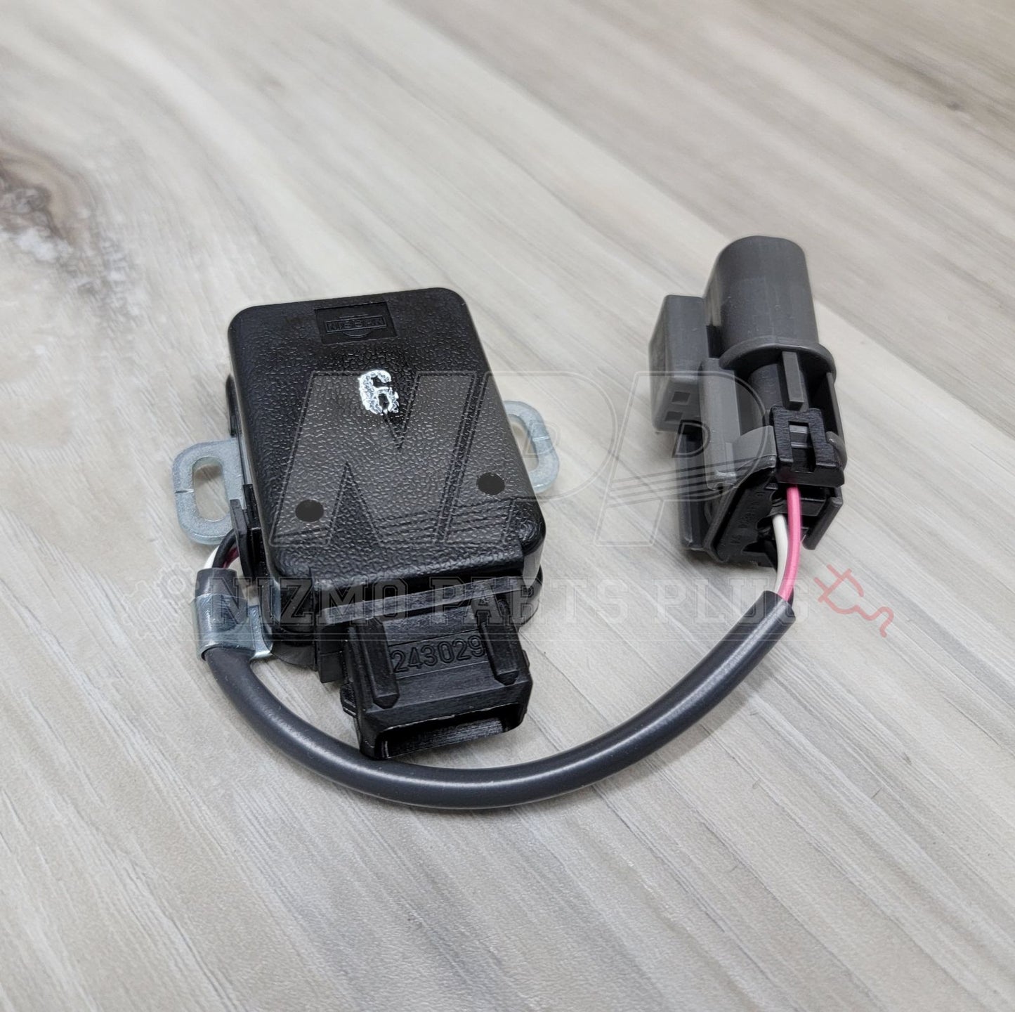 Nissan R32/33/34 Skyline GTR RB26DETT Throttle Position Sensor TPS