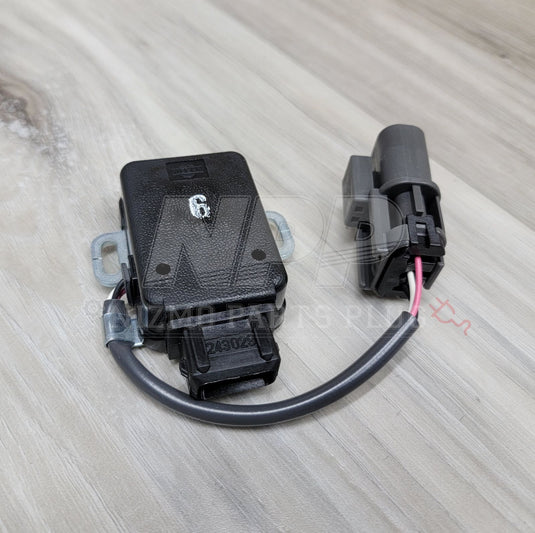 Nissan R32/33/34 Skyline GTR RB26DETT Throttle Position Sensor TPS - NizmoPartsPlug