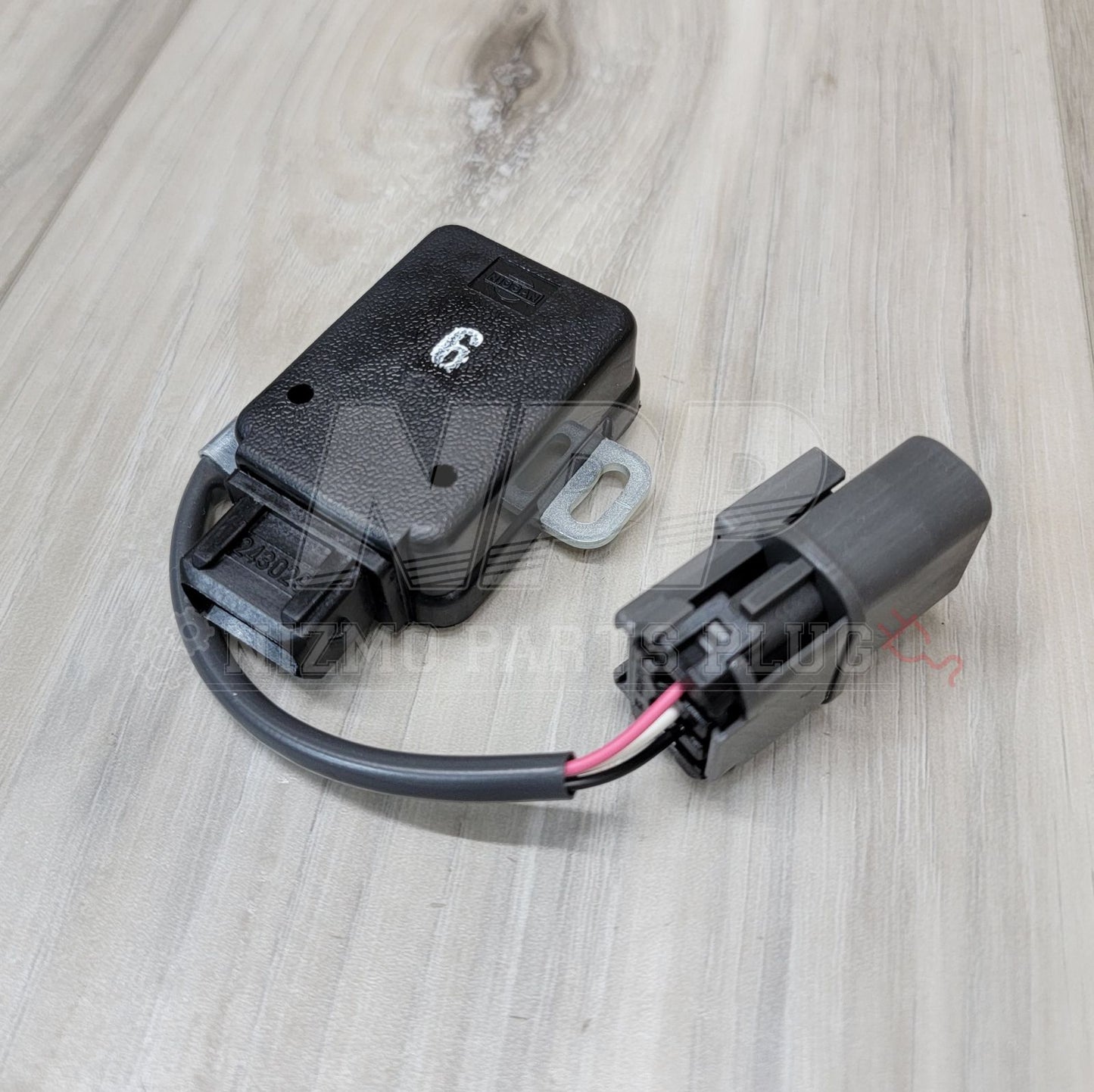 Nissan R32/33/34 Skyline GTR RB26DETT Throttle Position Sensor TPS