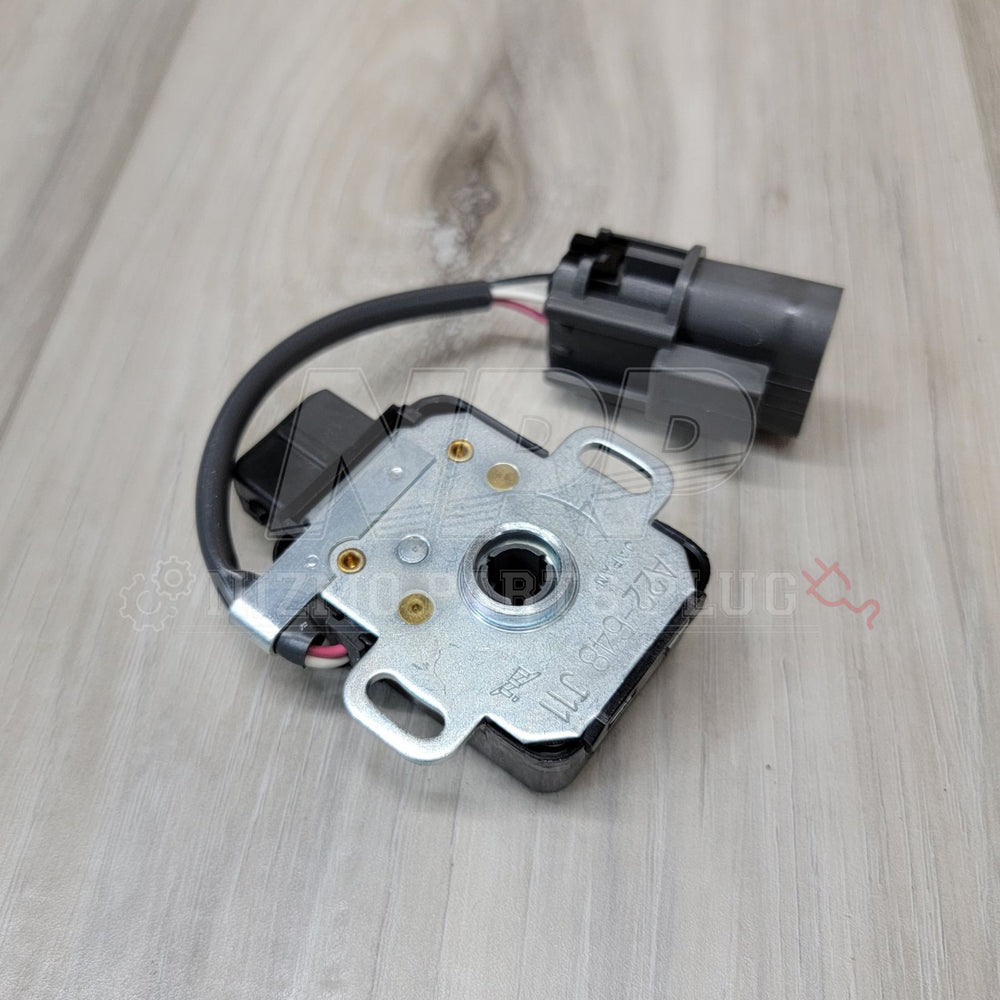 R32-34 Nissan Skyline GTR RB26 Throttle Position Sensor - NizmoPartsPlug