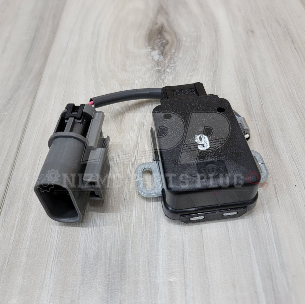 R32-34 Nissan Skyline GTR RB26 Throttle Position Sensor - NizmoPartsPlug