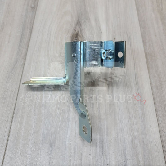 Nissan R34 Skyline A/C Receiver Drier Bracket Mount - NizmoPartsPlug