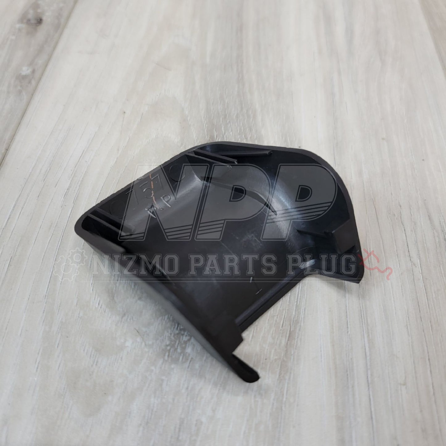 Nissan R32/33/34 Skyline Front Seat Slider Finisher Cover