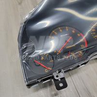 R34 日産スカイライン GTR ニスモ コンビネーションメーターアセンブリ