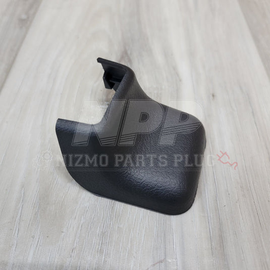 Nissan R32/33/34 Skyline Front Seat Slider Finisher Cover - NizmoPartsPlug
