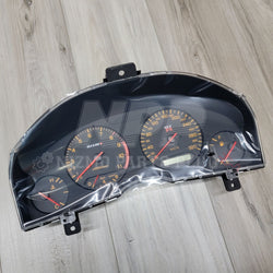 R34 GTR Nismo Combination Meter Assembly