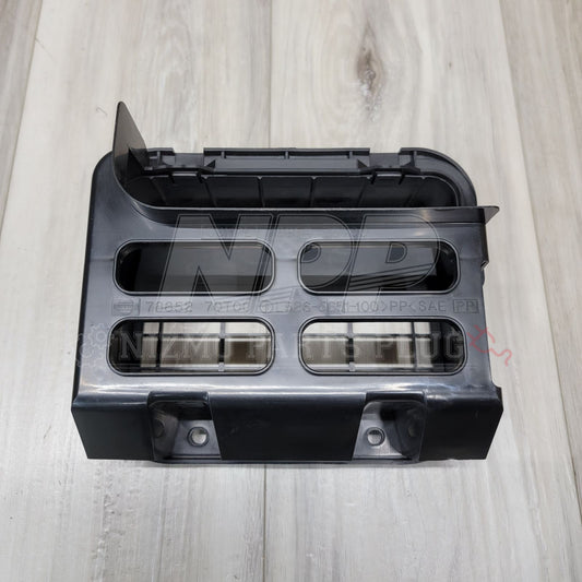 Nissan R34 Skyline Trunk Interior Air Drafter