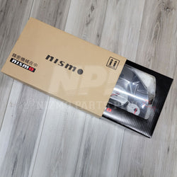 R34 Nissan GT-R Nismo Combination Meter Assembly(White)