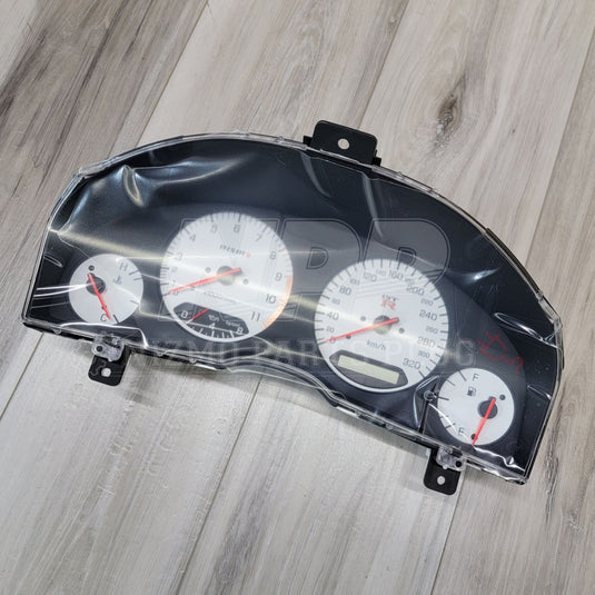 Nissan R34 Skyline GT-R Nismo Combination Meter Assembly - NizmoPartsPlug