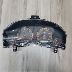 R34 GTR Nismo Combination Meter Assembly