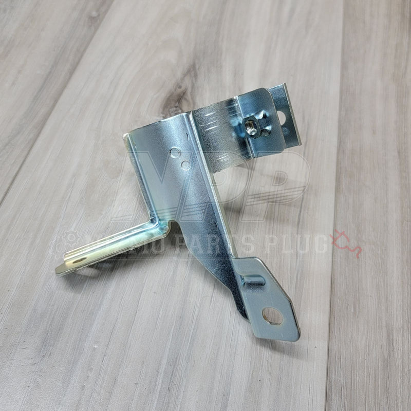 Load image into Gallery viewer, Nissan R34 Skyline A/C Receiver Drier Bracket Mount - NizmoPartsPlug
