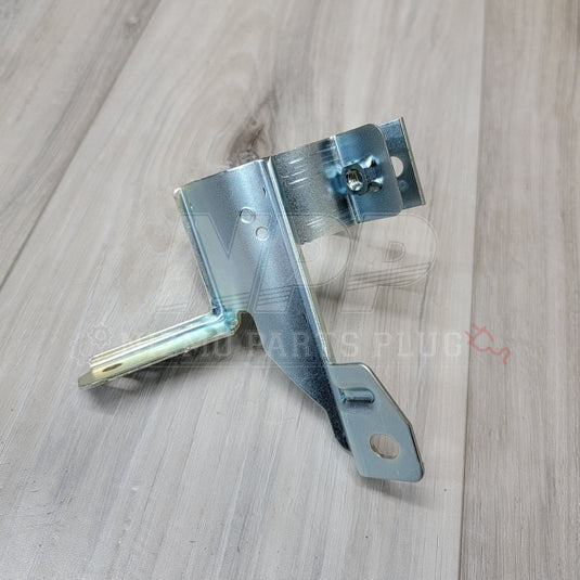Nissan R34 Skyline A/C Receiver Drier Bracket Mount - NizmoPartsPlug