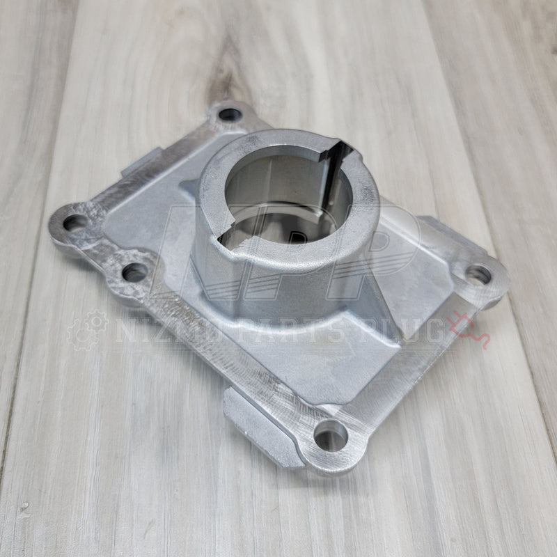 Load image into Gallery viewer, Nissan R34 Skyline GTR Transmission Shifter Cover - NizmoPartsPlug
