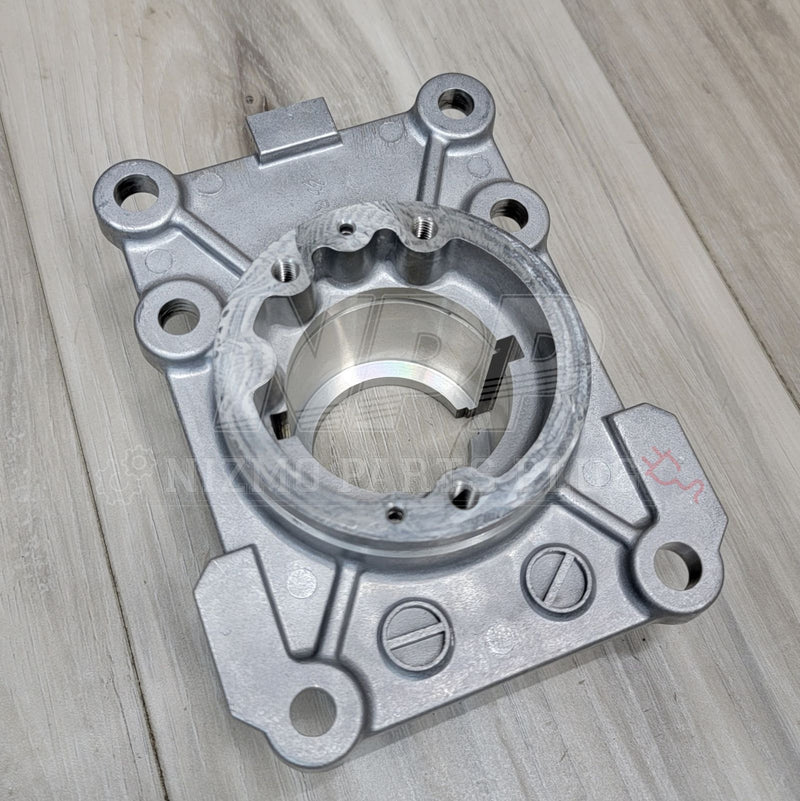 Load image into Gallery viewer, Nissan R34 Skyline GTR Transmission Shifter Cover - NizmoPartsPlug
