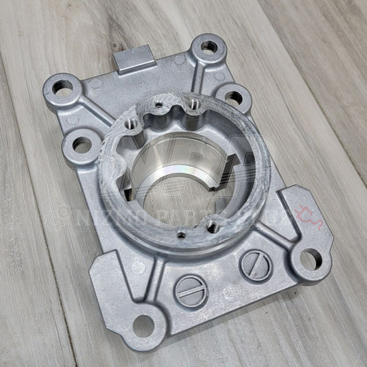 Nissan R34 Skyline GTR Transmission Shifter Cover - NizmoPartsPlug
