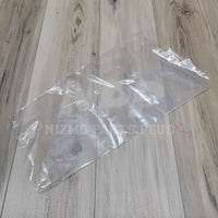 日産 R34 スカイライン フロントドアシーリングスクリーン（単品）