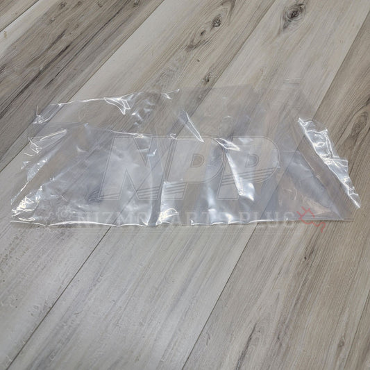Nissan R34 Skyline Front Door Sealing Screen (Individual)