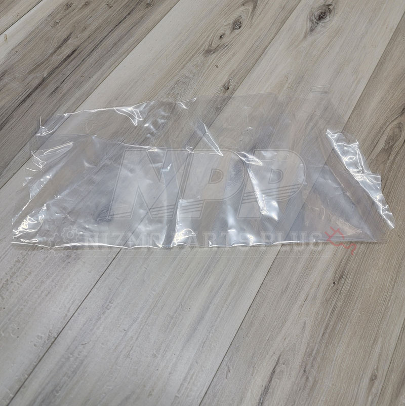 Cargue la imagen en el visor de la galería, Nissan R34 Skyline Front Door Sealing Screen (Individual) - NizmoPartsPlug
