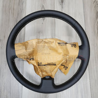 Nissan R34 Skyline GTR M- Spec Nur Leather Steering Wheel