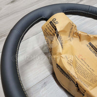 Nissan R34 Skyline GTR M- Spec Nur Leather Steering Wheel
