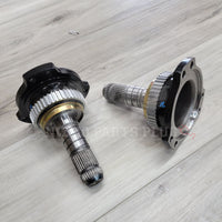 日産 S15 シルビア Spec-R ヘリカル LSD 出力フランジセット