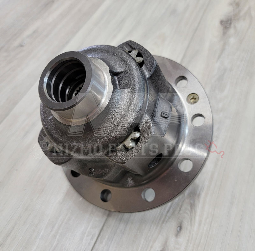 S15 Silvia Spec-R Mechanical Limited Slip Differential Set