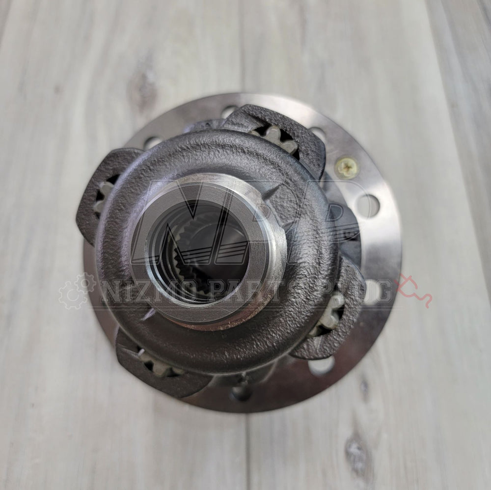 S15 Silvia Spec-R Helical Limited Slip Differential